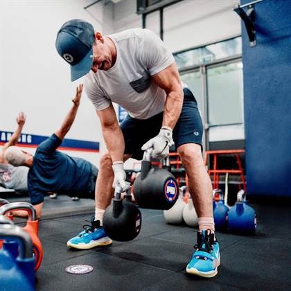 single listing image