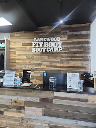 single listing image