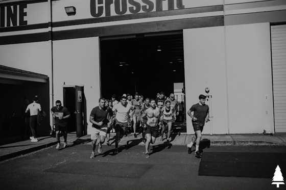 TreeLine CrossFit