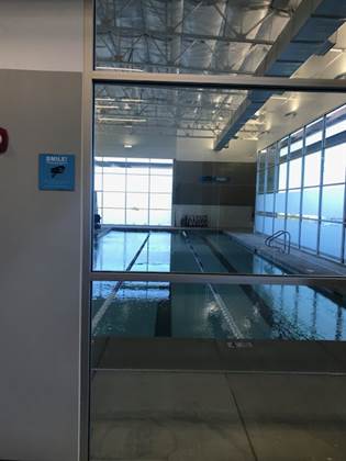 single listing image