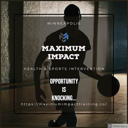 Maximum Impact LLC