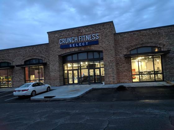 single listing image