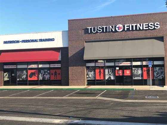 single listing image