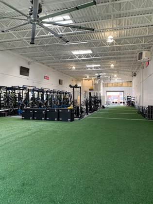 Healthy Baller Performance Center