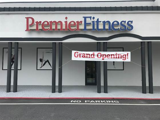 single listing image