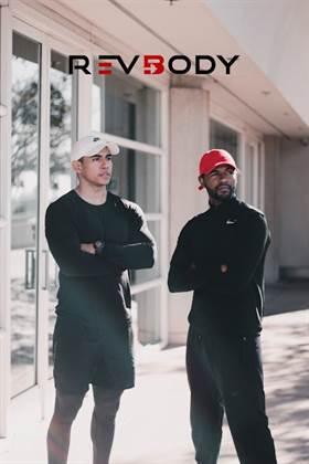 single listing image