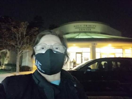 single listing image