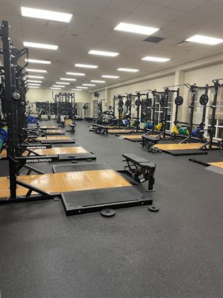 Tominac Fitness Center