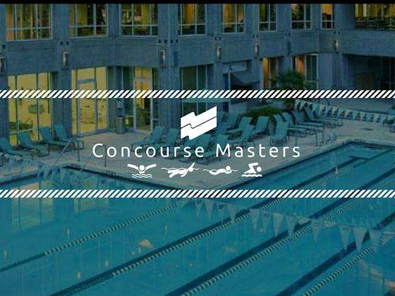 Concourse Masters and Triathlon Club