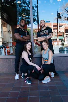 single listing image