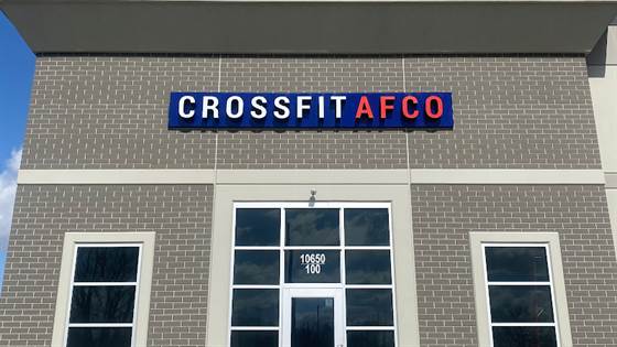 CrossFit AFCO