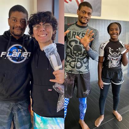 single listing image