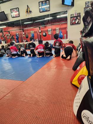 single listing image