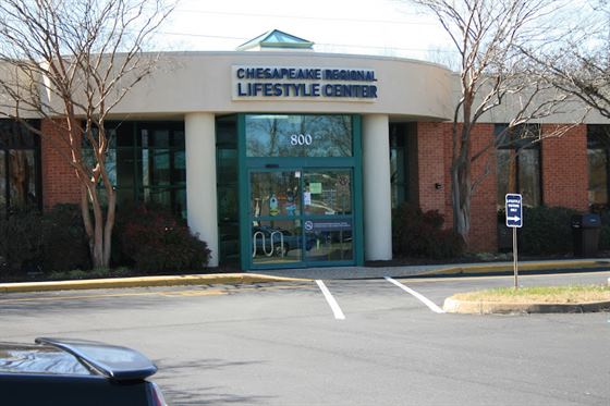 Lifestyle Health & Fitness Center