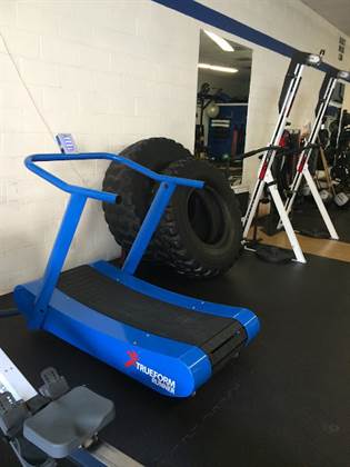 single listing image