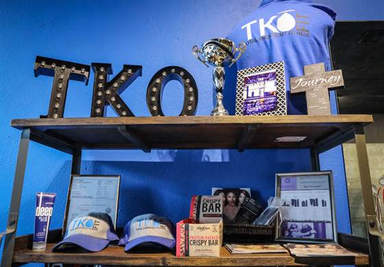 single listing image