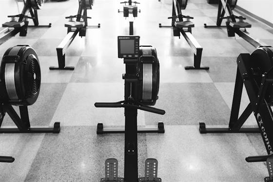 single listing image