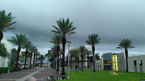 FAU Recreation and Fitness Center