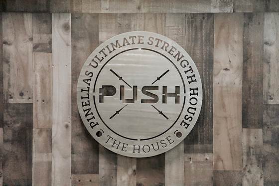 Pinellas Ultimate Strength House