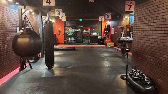 9Round Fitness