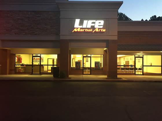 Life Martial Arts Johns Creek