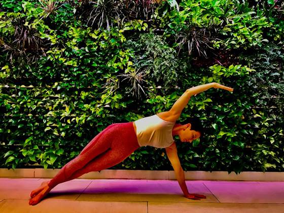 single listing image