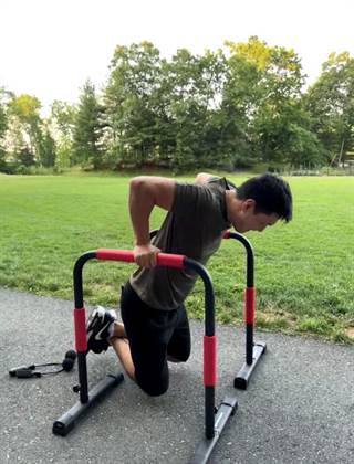 single listing image