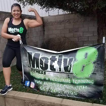 single listing image