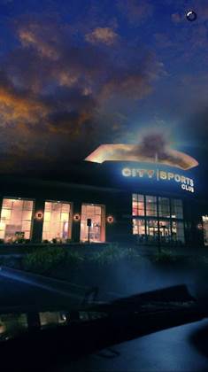 single listing image