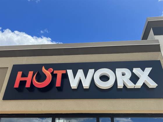 HOTWORX - Ann Arbor MI (Arborland)