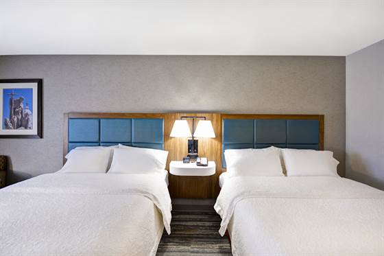 single listing image