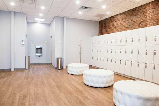 single listing image