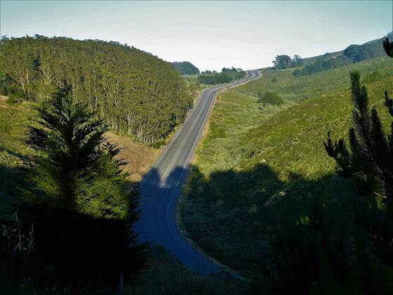 single listing image