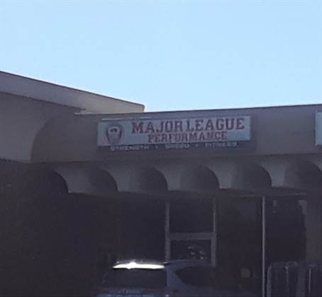 single listing image