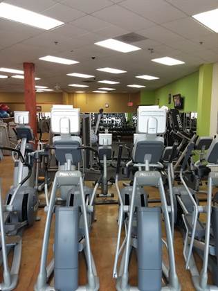 single listing image