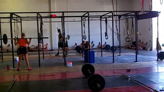 Team BSS Training & Fitness