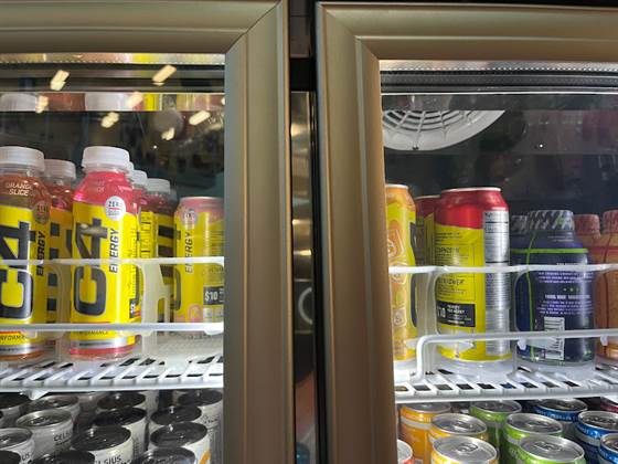 single listing image