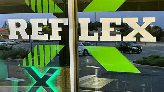 Reflex Functional Fitness