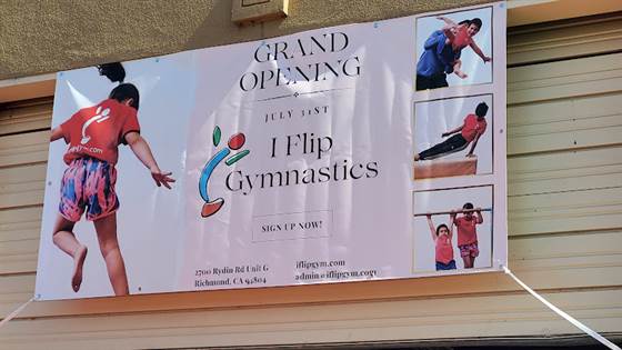 single listing image