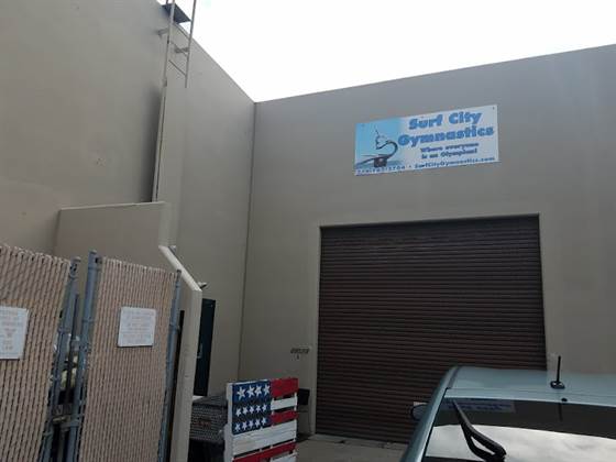 single listing image