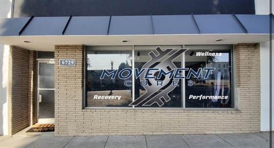 single listing image