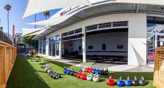 F45 Training Santa Barbara