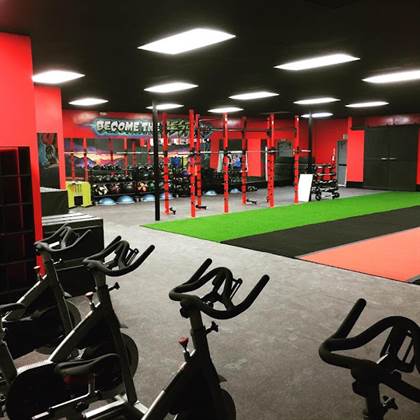 single listing image