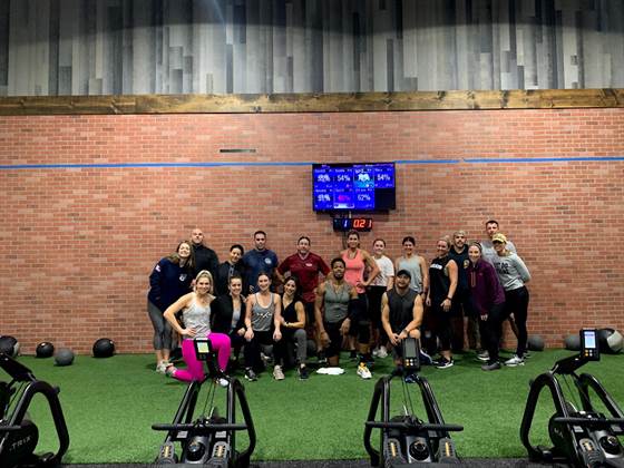 single listing image