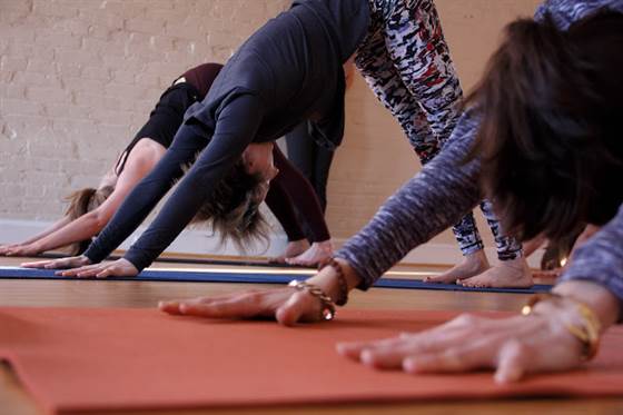 single listing image