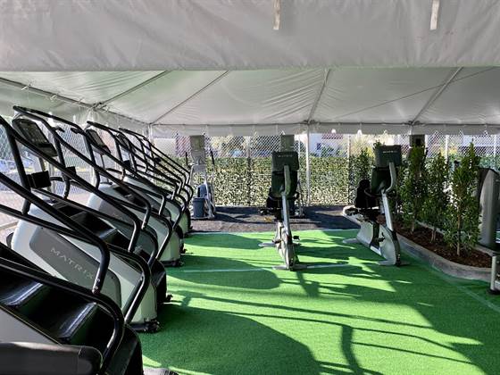 single listing image