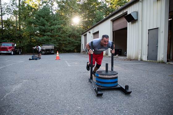 Strongtown Fitness of Southbury