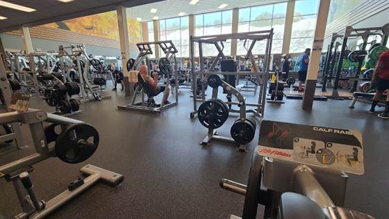 single listing image