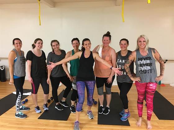 single listing image