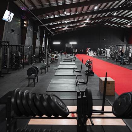 single listing image